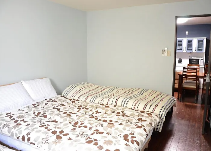 Yokocho Building / Vacation Stay 42628