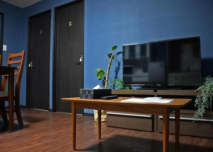 Yokocho Building / Vacation Stay 42628