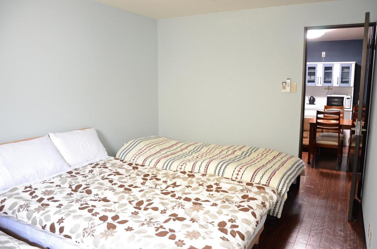 Apartment Yokocho Building / Vacation 42628 Beppu