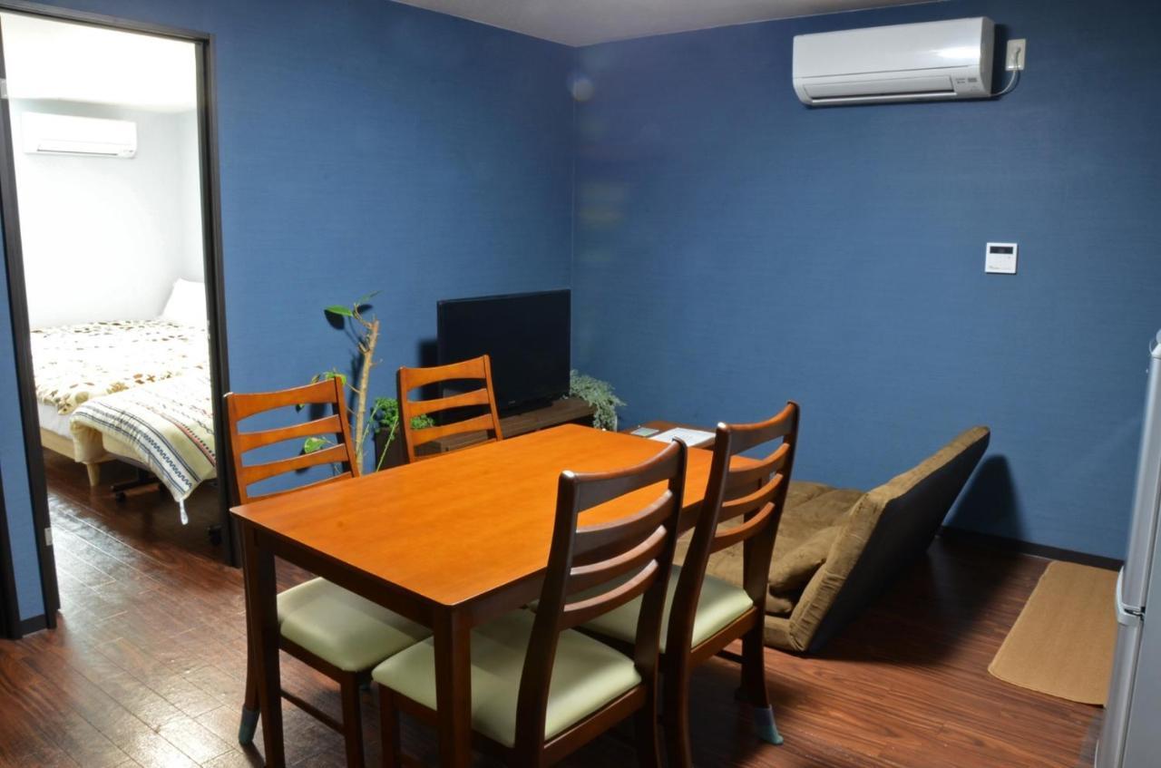 Apartment Yokocho Building / Vacation 42628 Beppu